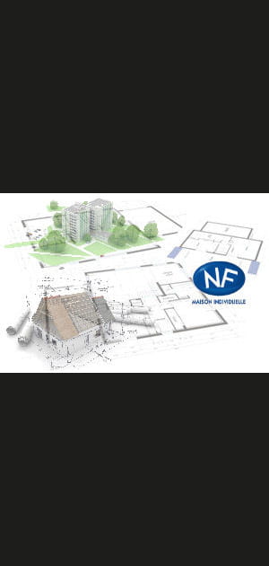 NF Maison individuelle&nbsp;: une&nbsp;certification sur la qualit&eacute;