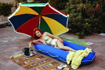 Raymond Depardon s'expose en couleurs au Grand Palais