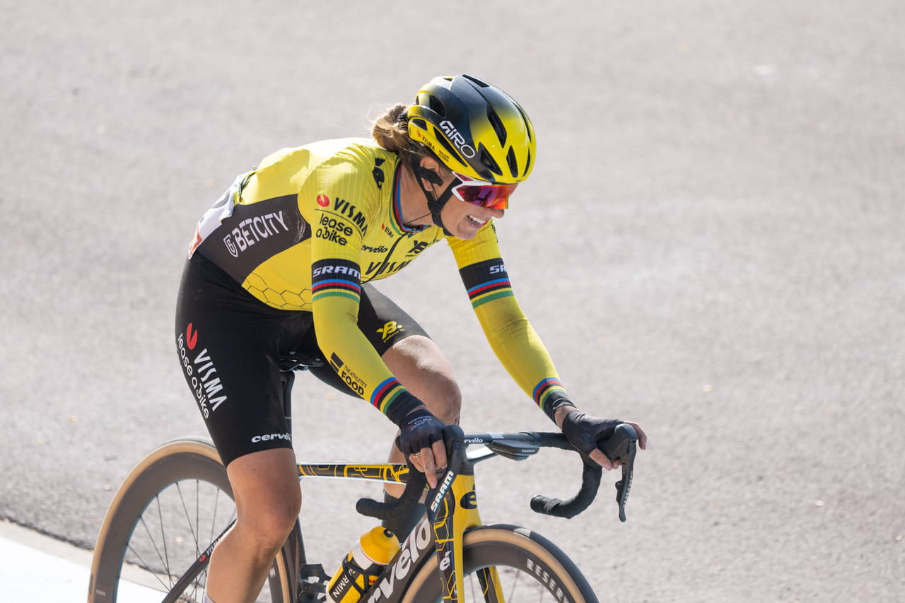Championnats du monde de cyclisme : 