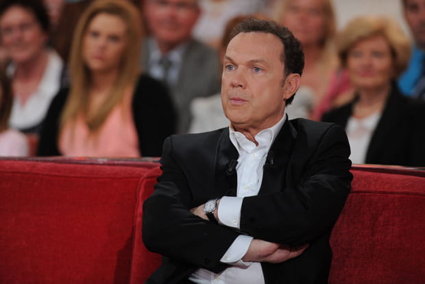 Les vrais noms des animateurs de la télé