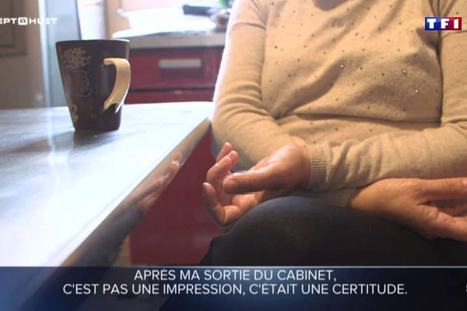 Arras : le gynécologue accusé de 30 viols concède avoir pu paraitre "brutal ou douloureux"