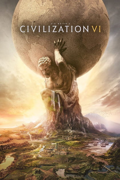 Ados&nbsp;: Civilisation VI, class&eacute; monument historique