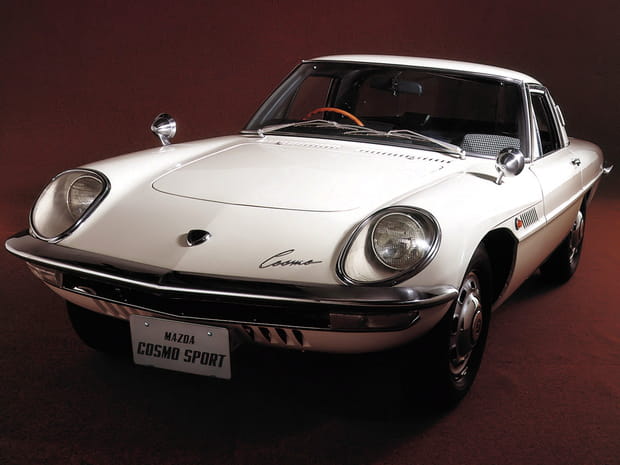 Mazda Cosmo Sport