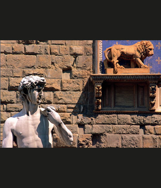 Le ponte Vecchio&nbsp;: un symbole