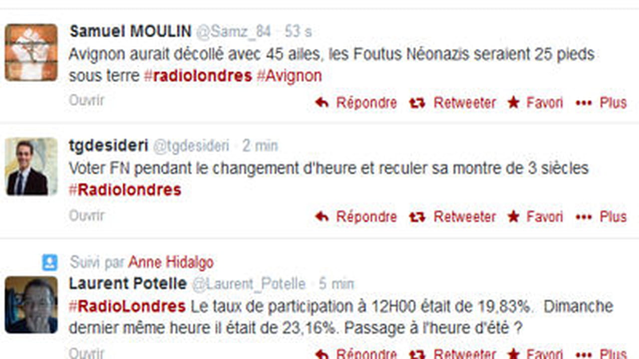 tendances datant hashtags théorie de la bande de caoutchouc datant