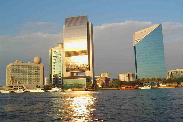 Dubaï, une destination prisée