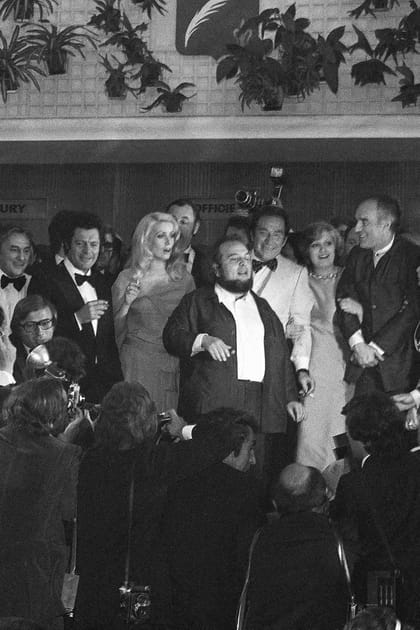 &quot;C'est r&eacute;v&eacute;lateur d'une grande connerie&quot;&nbsp;: Ce film qui a provoqu&eacute; un toll&eacute; au Festival de Cannes