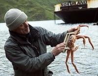 Jeremy Wade : en eaux troubles : Le roi perdu des fleuves d'Alaska