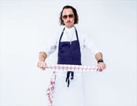 Scotch, cuisine extra forte : Menu Normandie