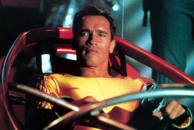 Il confirme dans Running Man