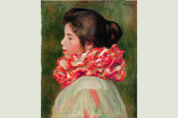 Renoir au XXe siècle
