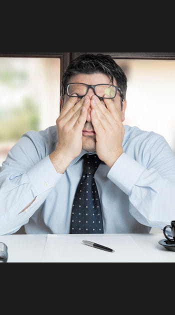 Record de privation de sommeil : 11 jours sans dormir