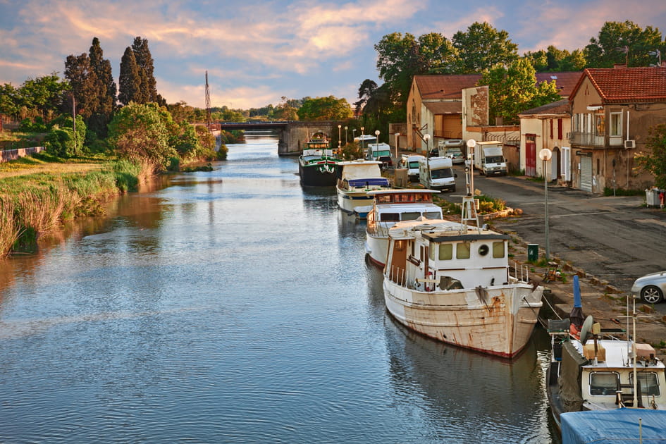 Saint-Gilles, le tr&eacute;sor secret de la Camargue m&eacute;di&eacute;vale