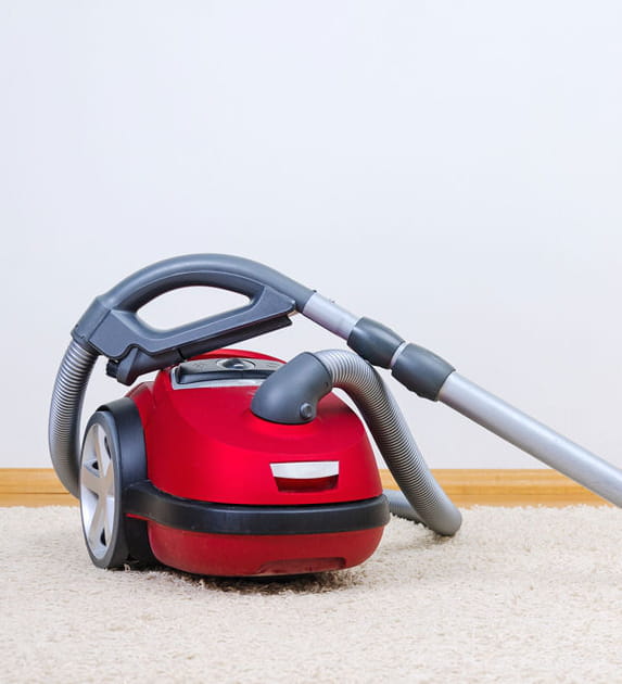L'aspirateur &agrave; moucherons