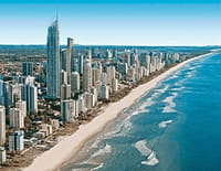 Les plus belles plages du monde : Australie