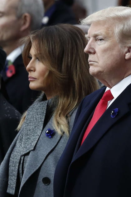 Donald Trump, mari odieux et d&eacute;test&eacute;&nbsp;? Pas si simple selon les experts