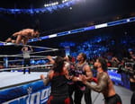 Catch américain : Smackdown