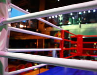 Catch - World Wrestling Entertainment SmackDown