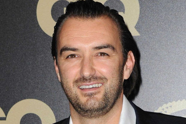 Cyril Lignac, compagnon d'un temps
