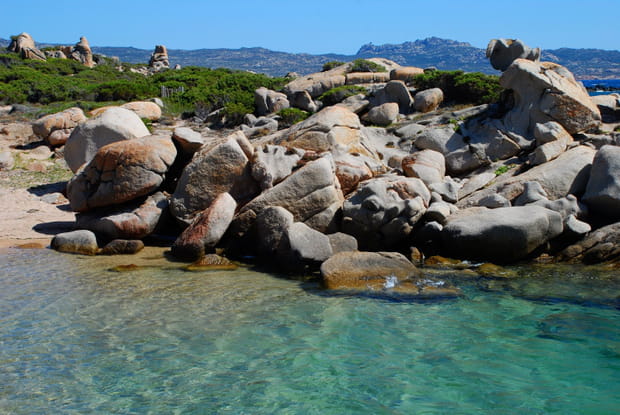 Golfe de Figari