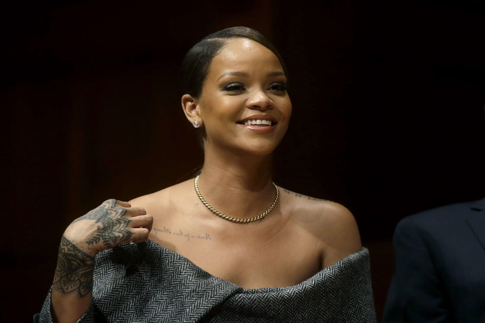Rihanna