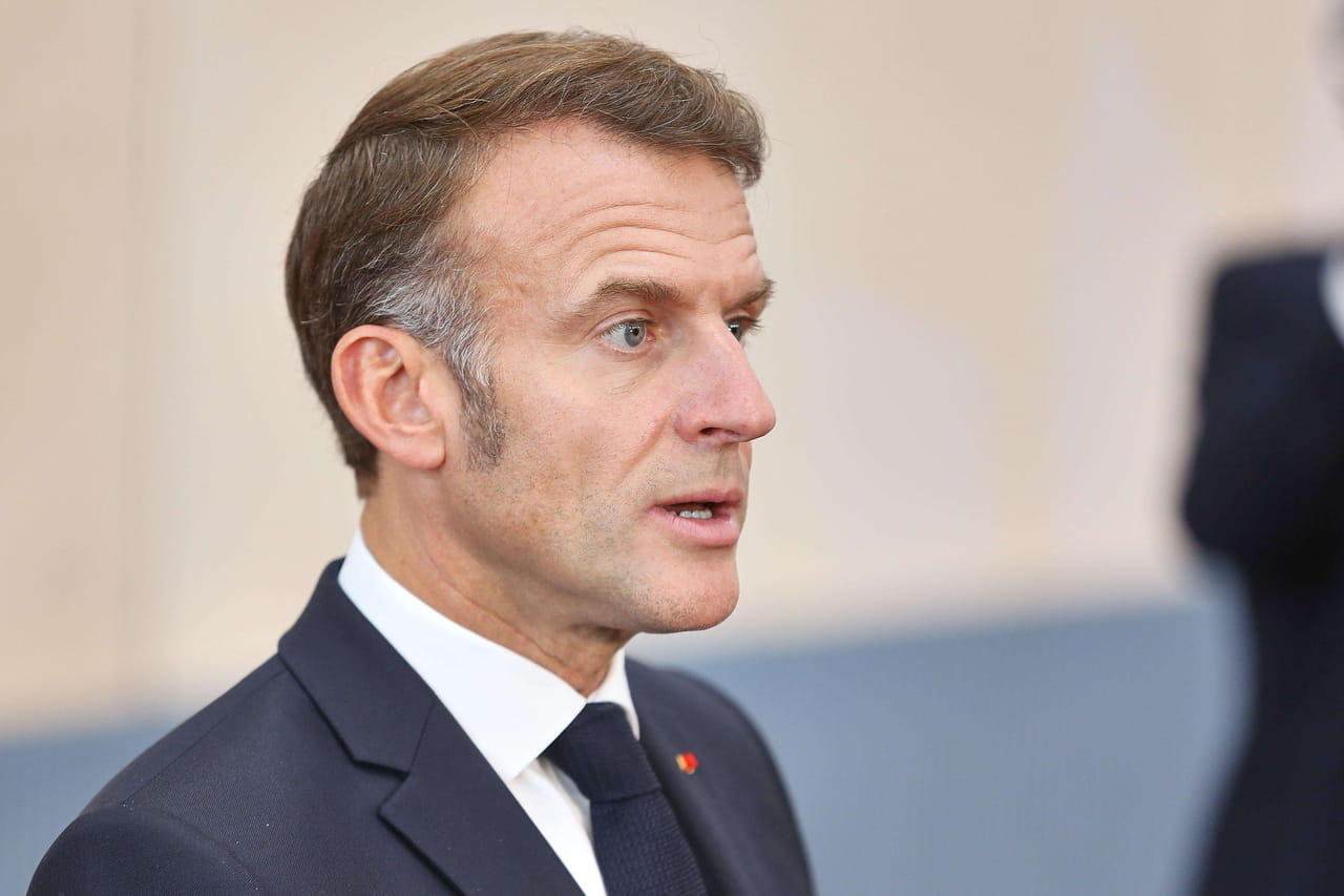 Discours de Macron : une annonce décisive arrive, ce mardi 7 octobre ?