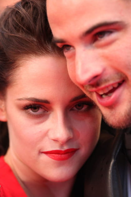 Kristen Stewart ne veut pas faire son coming-out