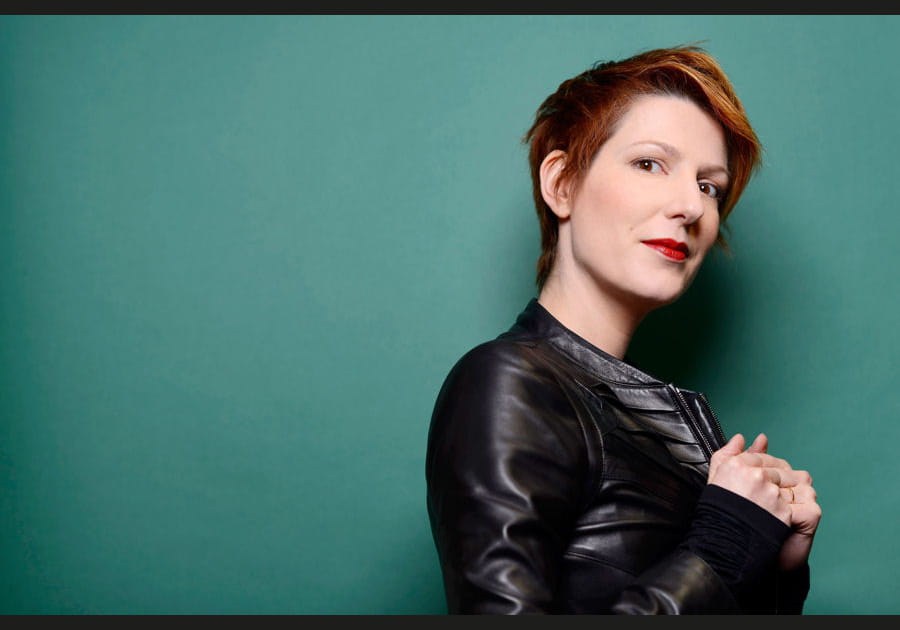 Natacha Polony&nbsp;: des infos &agrave; tout prix&nbsp;!