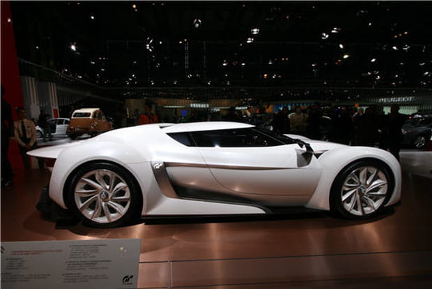 Dimensions qui en imposent