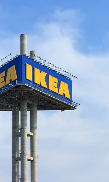 Ikea Family