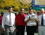 Golf : Open de France