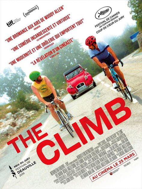 The Climb (29&nbsp;juillet)