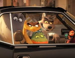 Les Bad Guys