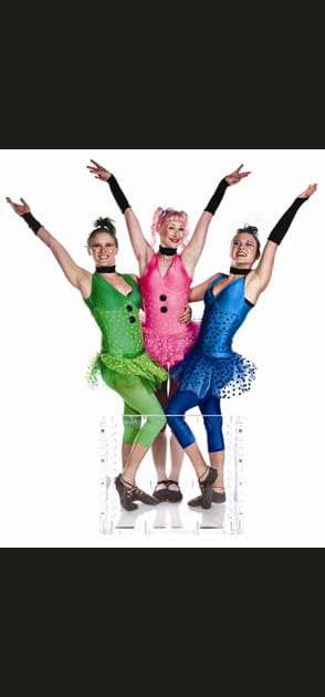 Les 3&nbsp;femmes les plus tordues