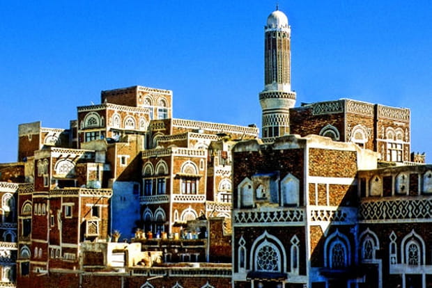 Les plus anciennes habitations à étages encore habitées