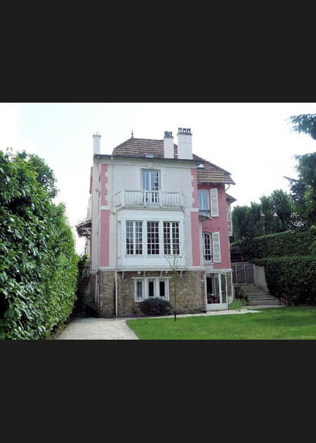 180&nbsp;m&sup2; &agrave; Vaucresson (Hauts-de-Seine)