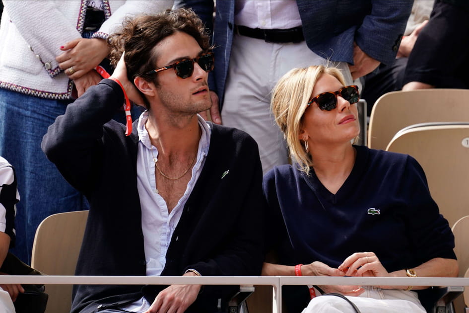 Sienna Miller et Oli Green