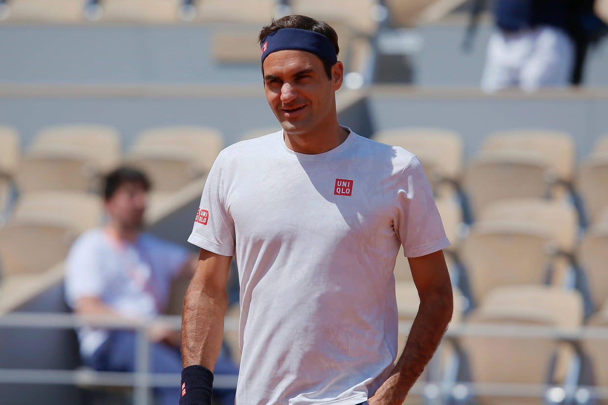 Novak Djokovic peut-il devenir le plus grand joueur de l'histoire — Consultation Novak Djokovic peut-il devenir le plus grand joueur de l'histoire — Consultation