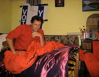J'irai dormir chez vous : Irlande