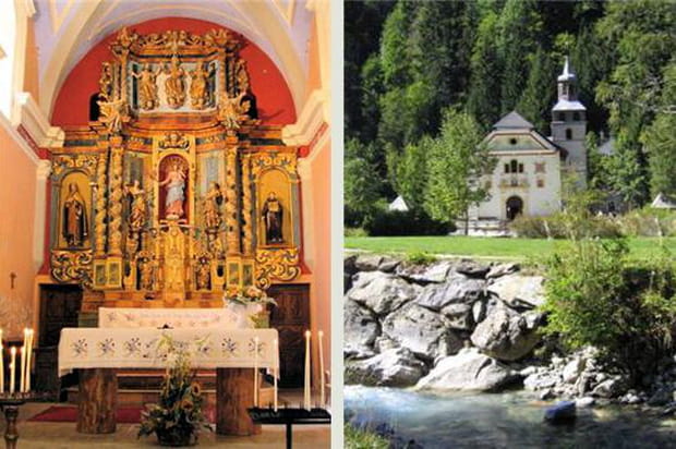 Architecture baroque