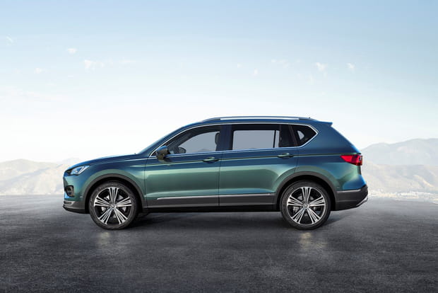 Un SUV personnalisable ?