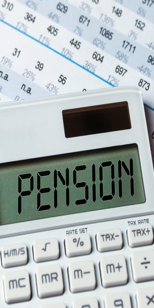 Les r&eacute;gimes de retraite compl&eacute;mentaire ont d&eacute;j&agrave; fait leur r&eacute;volution