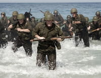 Histoire de l'Amérique : La Seconde Guerre mondiale