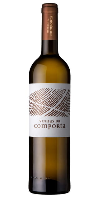 Vinhas da Comporta : Du caract&egrave;re, de l'originalit&eacute;, et un bouquet explosif