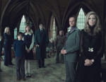 Dark Shadows