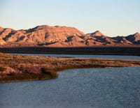 Sale temps pour la planète : Colorado, un fleuve sous tension