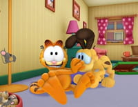 Garfield & Cie : Chat fait loi