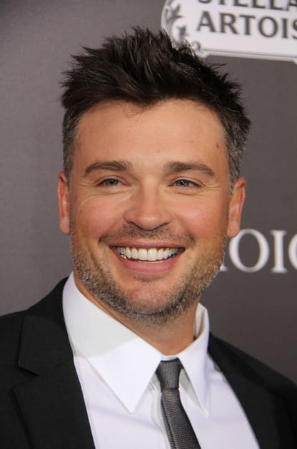 Tom Welling&nbsp;: Smallville