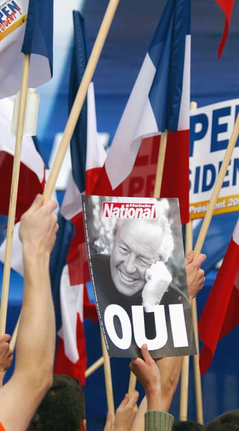 &quot;J'aurai &eacute;t&eacute; le tribun d'un peuple martyris&eacute;&quot;