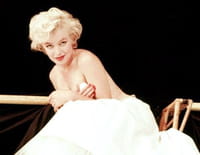 Marilyn Monroe
